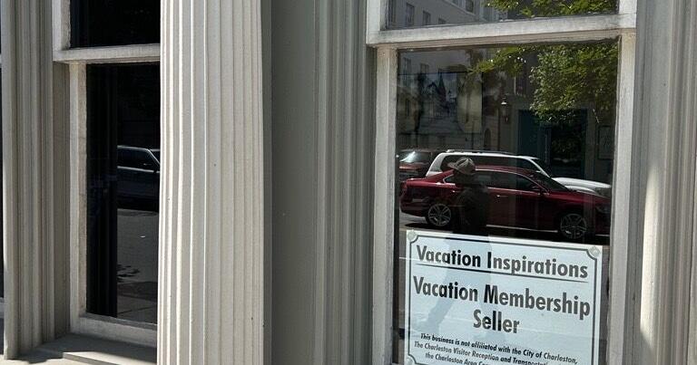 Charleston revisará su ordenanza de señalización de turismo después de una queja reciente | Negocio