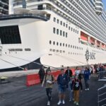 Cruise Saudi se unirá a los líderes en turismo y viajes en Arabian Travel Market