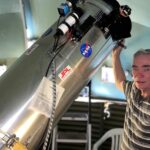 El potencial turístico del eclipse solar deja a Nueva Gales del Sur asombrado a medida que se acerca su evento de 2028