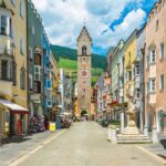 Esta famosa región alpina en Italia está restringiendo el número de turistas para frenar el hacinamiento