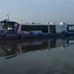 Explicado |  Cómo el metro acuático de Kochi mejorará el estatus socioeconómico de los isleños e impulsará el turismo