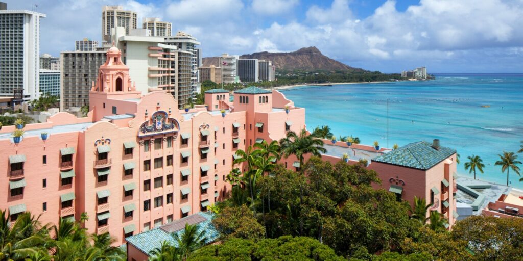Formas de conectarse con la cultura hawaiana en Waikiki