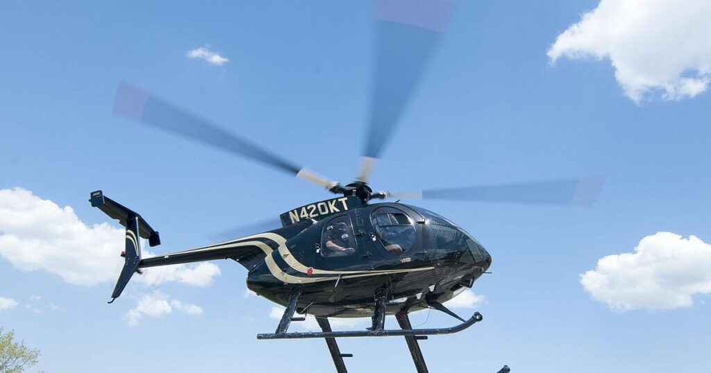 Junta de Planificación aprueba por unanimidad planes para nuevo helipuerto y centro de turismo  Noticias locales