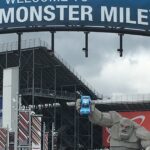 Kent County Tourism tiene grandes esperanzas para el fin de semana de carreras