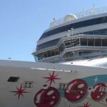 La Oficina de Turismo de Maine predice una temporada de cruceros más ocupada este año
