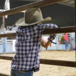 La temporada de turismo interior comienza con el Festival Of Outback Skies inaugural que celebra horizontes brillantes en el noroeste de Queensland