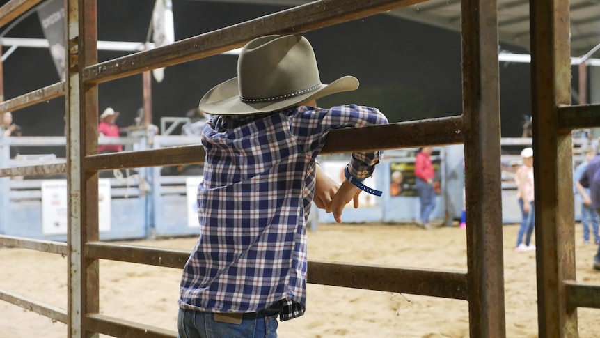 La temporada de turismo interior comienza con el Festival Of Outback Skies inaugural que celebra horizontes brillantes en el noroeste de Queensland