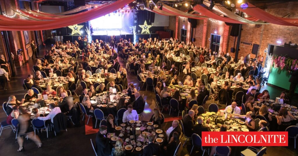 Las empresas turísticas de Lincolnshire llegan a la final de los premios VisitEngland