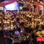 Las empresas turísticas de Lincolnshire llegan a la final de los premios VisitEngland