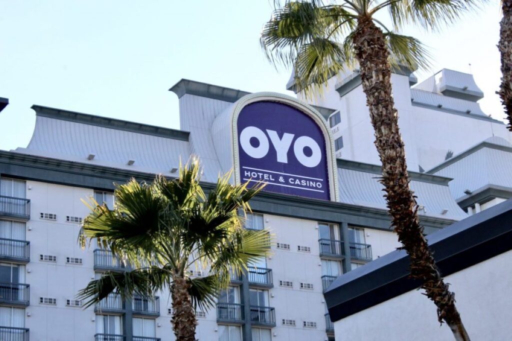 Oyo registra un crecimiento de los ingresos del 48 % a partir de las reservas en EE. UU.