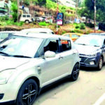 Shimla obtiene nuevas reglas de tráfico a medida que la temporada turística de verano alcanza su punto máximo