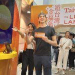 Taiwán está listo para lanzar el esquema de subsidios al turismo 'Taiwán la Tierra de la Suerte' |  Noticias de Taiwán