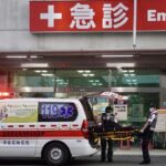Turista surcoreano hallado muerto en hotel del sur de Taiwán  Noticias de Taiwán