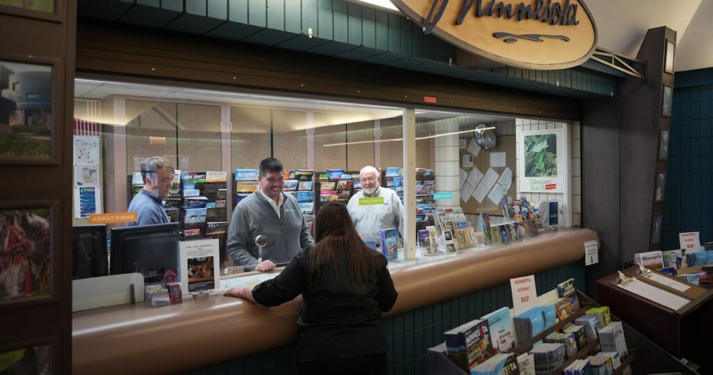 ¿Podría Minnesota convertirse en un destino 'Top 10'?  Funcionarios de turismo buscan efectivo, nuevo enfoque