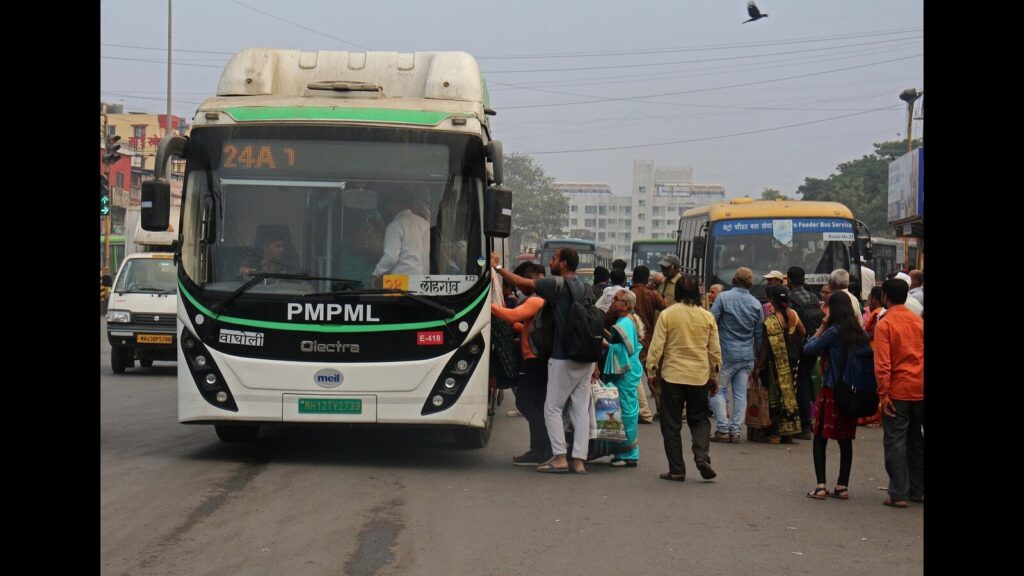 PMPML iniciará servicio especial de buses a lugares turísticos y religiosos a partir del 1 de mayo  Últimas noticias India