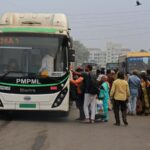 PMPML iniciará servicio especial de buses a lugares turísticos y religiosos a partir del 1 de mayo  Últimas noticias India