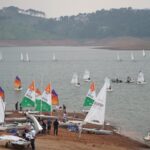 Meghalaya cautiva a los turistas con la primera Northeast Regatta 2023 en el lago Umiam  Últimas noticias India