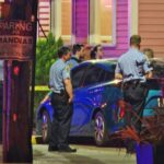 Tiroteo en restaurante de Nueva Orleans deja muerto a mesero y herido a turista