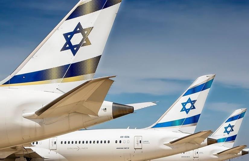El Al se asocia con especialista en viajes para crear empresa conjunta de turismo Noticias
