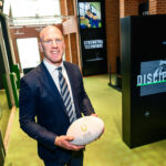 Proyecto de experiencia de rugby de 30 millones de euros para impulsar el turismo de Limerick