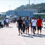 Los turistas indios vuelven a los niveles anteriores al covid