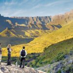 Las caminatas más épicas de Sudáfrica