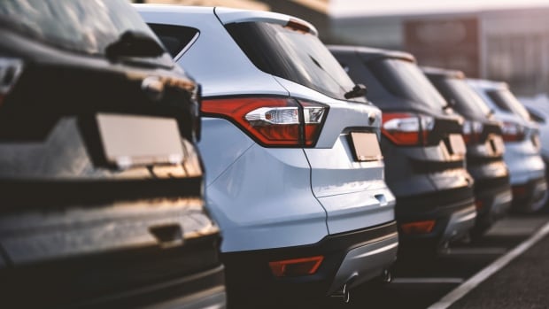 Las empresas de alquiler de automóviles se preparan para una temporada alta de turismo en PEI