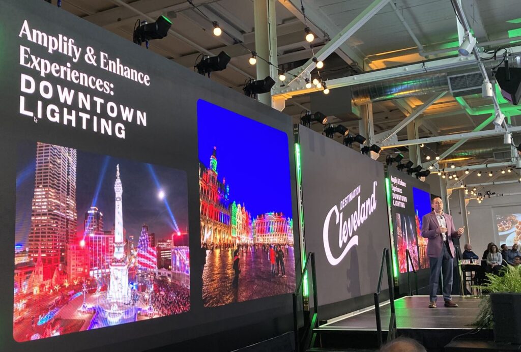 cleveland’s Logo