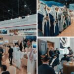 Arabia Saudita: una fuerza turística a tener en cuenta en Arabian Travel Market 2023