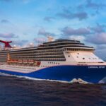 Carnival comienza a vender boletos para cruceros móviles, y los funcionarios de turismo dicen que es solo una porción del pastel