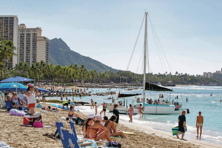 Carta: Que la industria del turismo pague por las promociones, no HTA