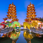 Cómo solicitar el premio de 5.000 NT$ de Taiwán para turistas extranjeros |  Noticias de Taiwán