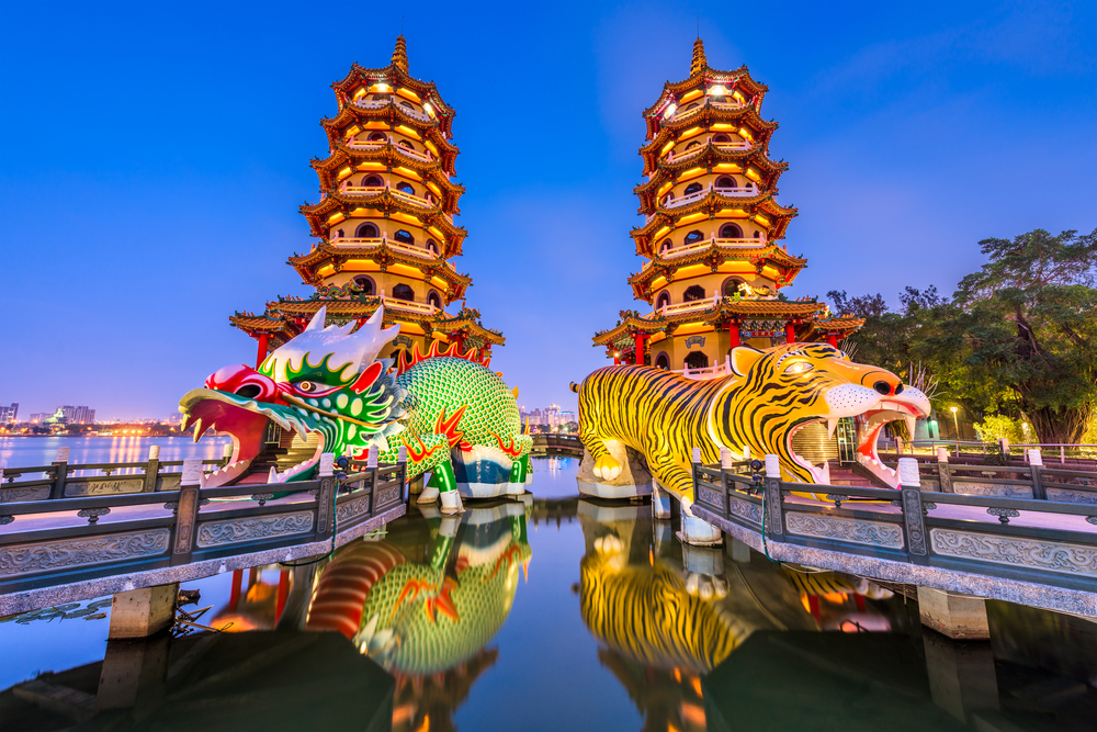Cómo solicitar el premio de 5.000 NT$ de Taiwán para turistas extranjeros | Noticias de Taiwán