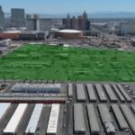 El CEO de MGM Resorts dice que A's podría traer 400K más turistas a Las Vegas cada año