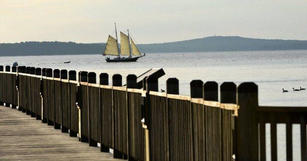 El condado de Harford ofrece subvenciones a grupos de turismo para impulsar las pernoctaciones en el condado – Baltimore Sun