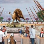 Financiación para proyectos turísticos de Dakota del Norte recortada después de la reprimenda del parque temático Buffalo