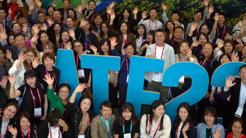 Gold Coast recibe a jefes de agencias de viajes chinas en Australian Tourism Exchange