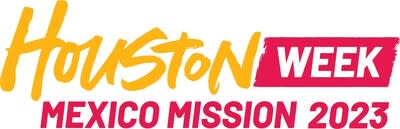 Semana Houston Misión México 2023