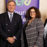 La Junta de Turismo de Irlanda se reúne en Galway