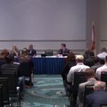 La junta de turismo de DeSantis conocerá la demanda de Disney en una reunión especial