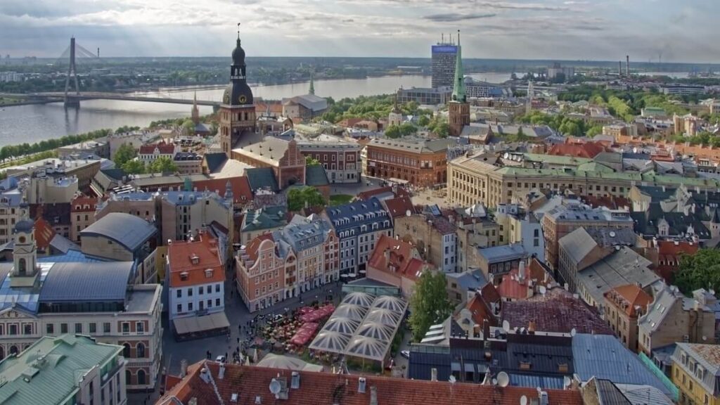 Latvia