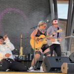The Prince Project se presenta en el Anfiteatro Nash Family-Jackson en Jackson Township.