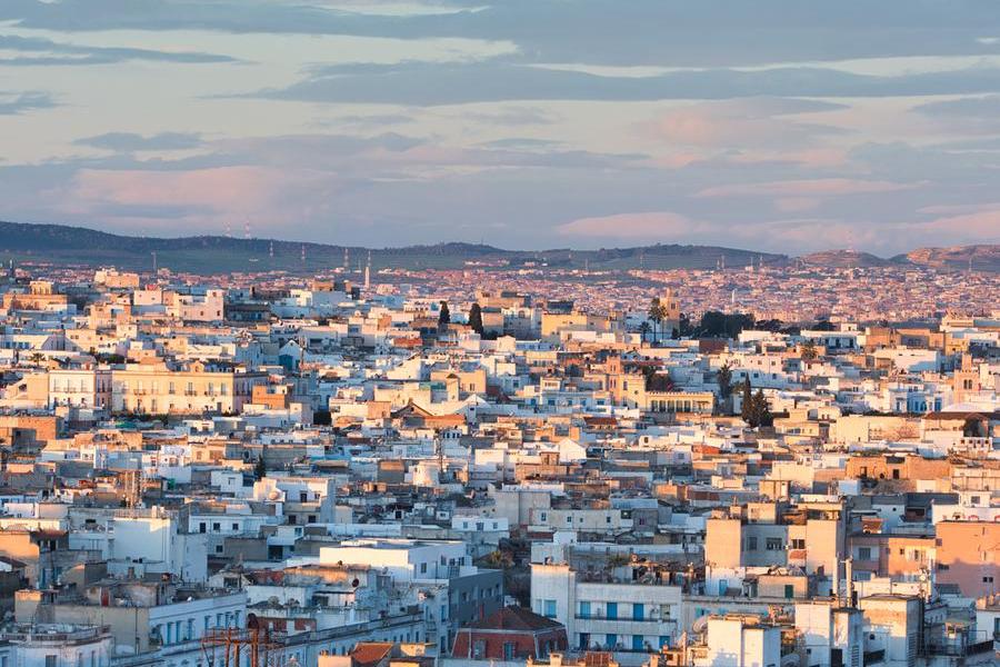 Los ingresos por turismo en Túnez se disparan un 60,3% desde abril