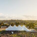 Los operadores de turismo de Sunshine Coast esperan más eventos musicales después del festival Groovin the Moo