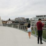 Los viajes de negocios tardan en recuperarse en el centro de Ohio, pero el turismo sigue siendo fuerte