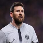 Ministro de Turismo de Arabia Saudita comparte fotos del viaje no autorizado de Lionel Messi