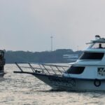 Operadores de barcos turísticos afectados por la demanda de transbordadores de Kochi Water Metro