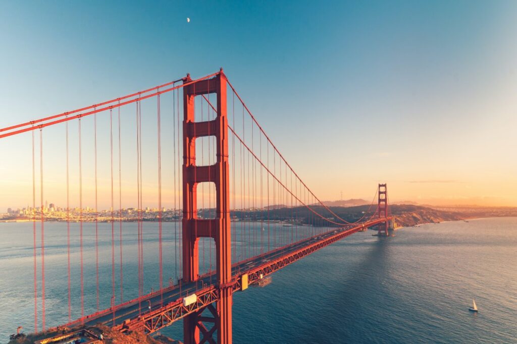 San Francisco espera que los visitantes indios reviertan la lenta recuperación del turismo