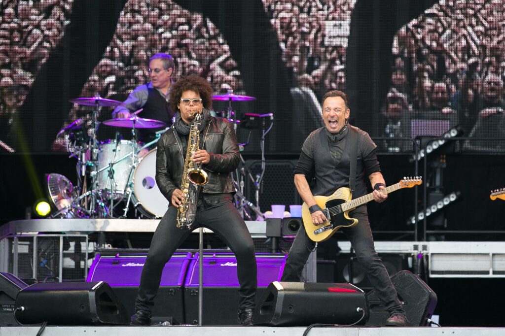 Se espera que los conciertos de Bruce Springsteen RDS Dublin generen un impulso turístico de 20 millones de euros