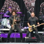 Se espera que los conciertos de Bruce Springsteen RDS Dublin generen un impulso turístico de 20 millones de euros